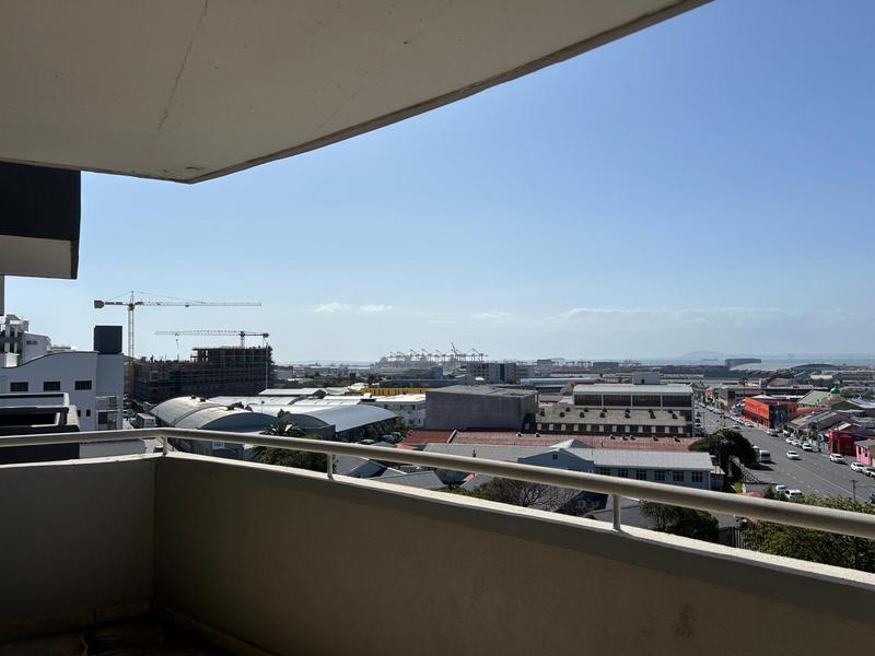 1 Bedroom Property for Sale in Salt River Western Cape